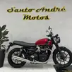 TRIUMPH SPEED TWIN 900 TRIUMPH SPEED TWIN 900