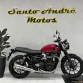 TRIUMPH SPEED TWIN 900 TRIUMPH SPEED TWIN 900