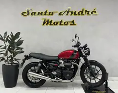 TRIUMPH SPEED TWIN 900 TRIUMPH SPEED TWIN 900