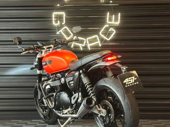 TRIUMPH-SPEED TWIN TRIUMPH-SPEED TWIN-2023