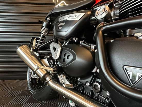 TRIUMPH-SPEED TWIN TRIUMPH-SPEED TWIN-2023