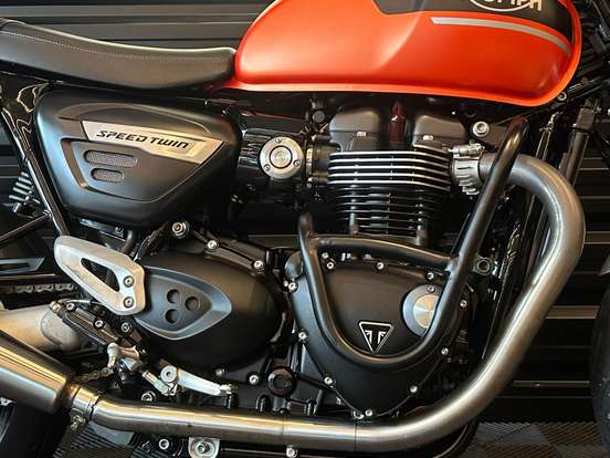 TRIUMPH-SPEED TWIN TRIUMPH-SPEED TWIN-2023