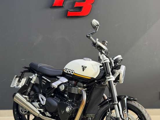 TRIUMPH-SPEED TWIN TRIUMPH-SPEED TWIN-2025