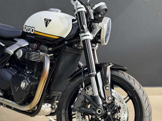 TRIUMPH-SPEED TWIN TRIUMPH-SPEED TWIN-2025