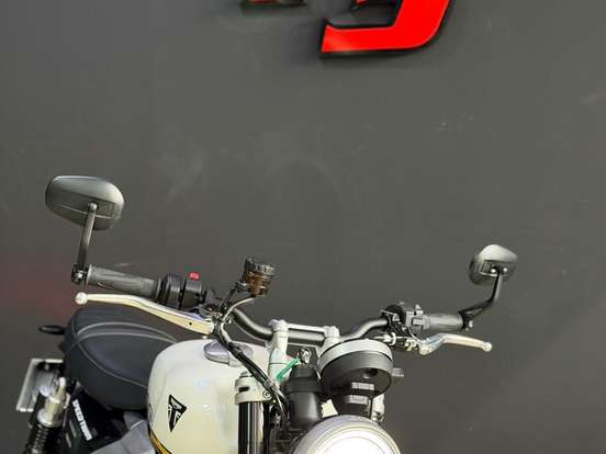 TRIUMPH-SPEED TWIN TRIUMPH-SPEED TWIN-2025