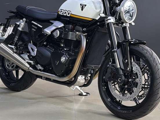 TRIUMPH-SPEED TWIN TRIUMPH-SPEED TWIN-2025