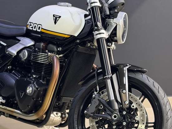 TRIUMPH-SPEED TWIN TRIUMPH-SPEED TWIN-2025