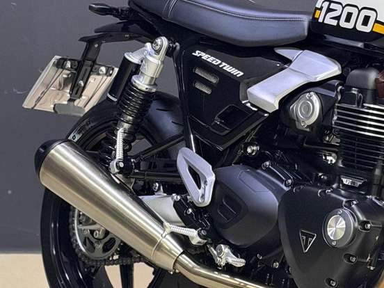 TRIUMPH-SPEED TWIN TRIUMPH-SPEED TWIN-2025