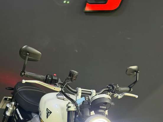 TRIUMPH-SPEED TWIN TRIUMPH-SPEED TWIN-2025