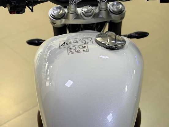 TRIUMPH-SPEED TWIN TRIUMPH-SPEED TWIN-2025