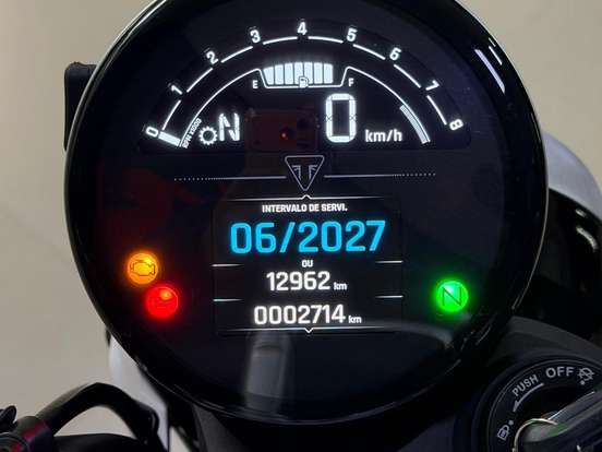 TRIUMPH-SPEED TWIN TRIUMPH-SPEED TWIN-2025