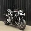 TRIUMPH STREET TRIPLE 765 RS TRIUMPH STREET TRIPLE 765 RS