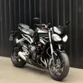 TRIUMPH STREET TRIPLE 765 RS TRIUMPH STREET TRIPLE 765 RS