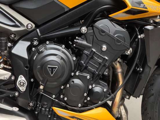 TRIUMPH-STREET TRIPLE RS ABS TRIUMPH-STREET TRIPLE RS ABS-2024