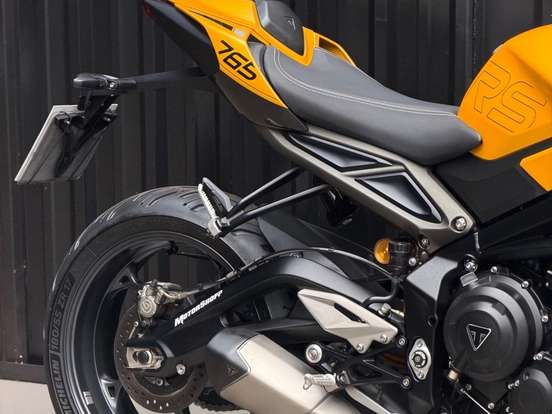 TRIUMPH-STREET TRIPLE RS ABS TRIUMPH-STREET TRIPLE RS ABS-2024