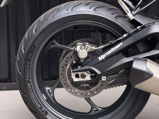 TRIUMPH-STREET TRIPLE RS ABS TRIUMPH-STREET TRIPLE RS ABS-2024