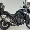 TRIUMPH TIGER 1200 XCA TRIUMPH TIGER 1200 XCA