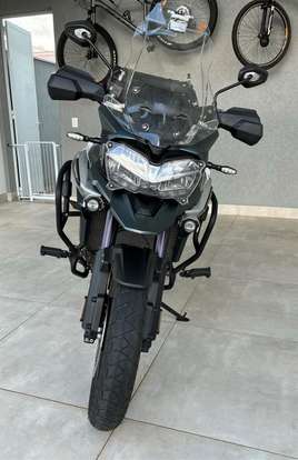 TRIUMPH-TIGER 1200 XCA-2019