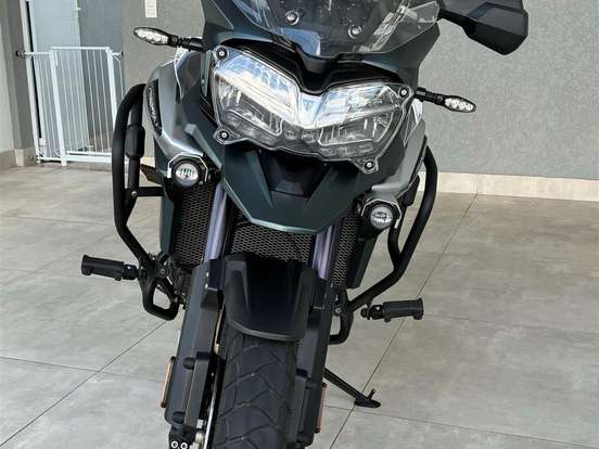 TRIUMPH-TIGER 1200 XCA TRIUMPH-TIGER 1200 XCA-2019