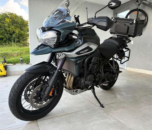 TRIUMPH-TIGER 1200 XCA-2019