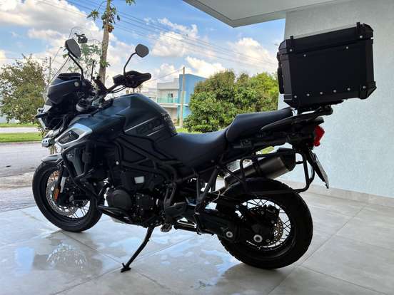 TRIUMPH-TIGER 1200 XCA TRIUMPH-TIGER 1200 XCA-2019
