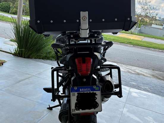 TRIUMPH-TIGER 1200 XCA TRIUMPH-TIGER 1200 XCA-2019
