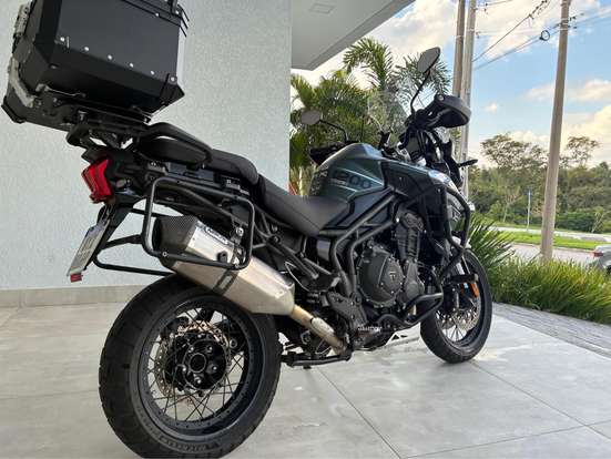 TRIUMPH-TIGER 1200 XCA-2019