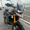 TRIUMPH TIGER 900 RALLY PRO TRIUMPH TIGER 900 RALLY PRO