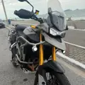 TRIUMPH TIGER 900 RALLY PRO TRIUMPH TIGER 900 RALLY PRO