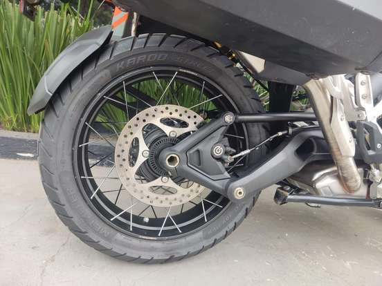 TRIUMPH-TIGER 1200 RALLY EXPLORER-2024