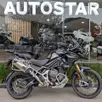 TRIUMPH TIGER 1200 RALLY PRO TRIUMPH TIGER 1200 RALLY PRO