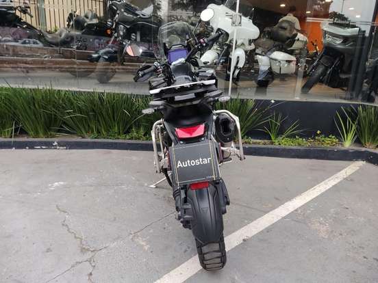 TRIUMPH-TIGER 1200 RALLY PRO-2022
