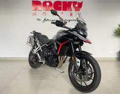 TRIUMPH TIGER 900 GT PRO TRIUMPH TIGER 900 GT PRO