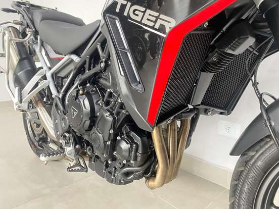TRIUMPH-TIGER 900 GT PRO-2025
