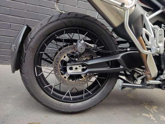 TRIUMPH-TIGER 900 RALLY PRO-2025