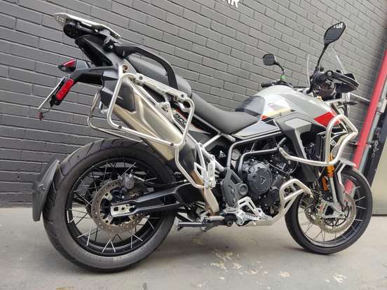 TRIUMPH-TIGER 900 RALLY PRO-2025