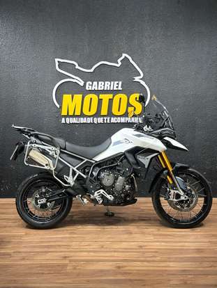 TRIUMPH-TIGER 900 RALLY-2023