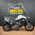 TRIUMPH TIGER 900 RALLY TRIUMPH TIGER 900 RALLY
