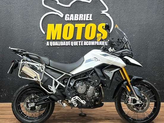 TRIUMPH-TIGER 900 RALLY TRIUMPH-TIGER 900 RALLY-2023