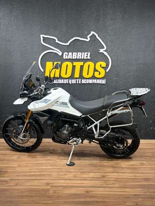TRIUMPH-TIGER 900 RALLY-2023