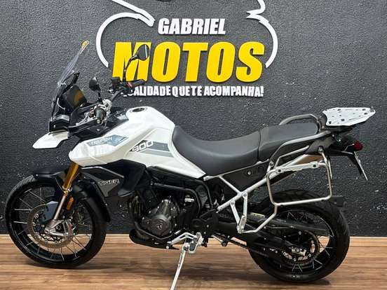 TRIUMPH-TIGER 900 RALLY TRIUMPH-TIGER 900 RALLY-2023