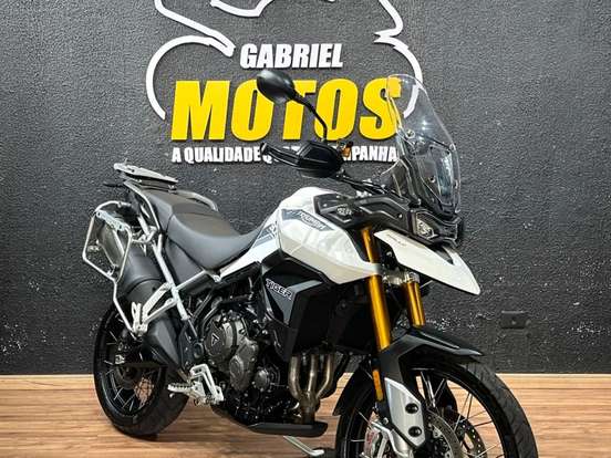 TRIUMPH-TIGER 900 RALLY TRIUMPH-TIGER 900 RALLY-2023