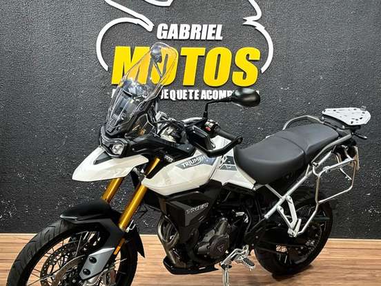 TRIUMPH-TIGER 900 RALLY TRIUMPH-TIGER 900 RALLY-2023