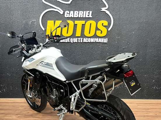 TRIUMPH-TIGER 900 RALLY TRIUMPH-TIGER 900 RALLY-2023