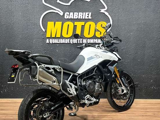 TRIUMPH-TIGER 900 RALLY TRIUMPH-TIGER 900 RALLY-2023