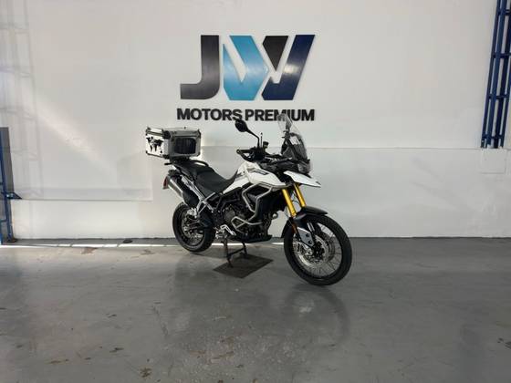TRIUMPH TIGER 900 RALLY 