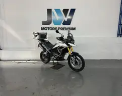 TRIUMPH TIGER 900 RALLY TRIUMPH TIGER 900 RALLY