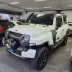 TROLLER T4 3.2 XLT 4X4 20V TURBO INTERCOOLER DIESEL 2P AUTOMÁTICO TROLLER T4 3.2 XLT 4X4 20V TURBO INTERCOOLER DIESEL 2P AUTOMÁTICO