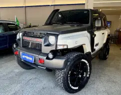 TROLLER T4 3.2 XLT 4X4 20V TURBO INTERCOOLER DIESEL 2P MANUAL TROLLER T4 3.2 XLT 4X4 20V TURBO INTERCOOLER DIESEL 2P MANUAL