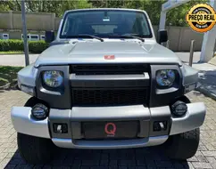 TROLLER T4 3.2 XLT 4X4 20V TURBO INTERCOOLER DIESEL 2P MANUAL TROLLER T4 3.2 XLT 4X4 20V TURBO INTERCOOLER DIESEL 2P MANUAL